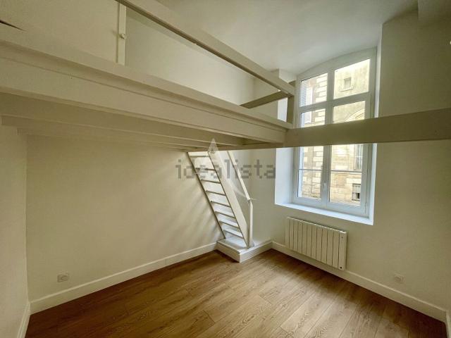 Appartement, Orléans