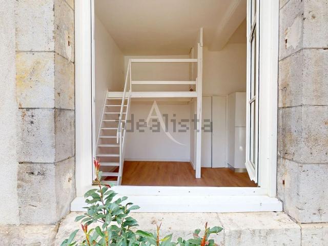 Appartement, Orléans