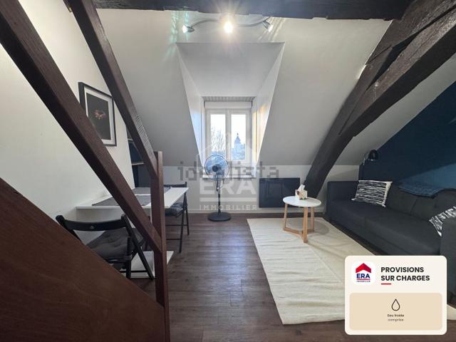 Appartement, Orléans