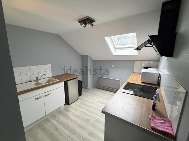 Appartement, Orléans