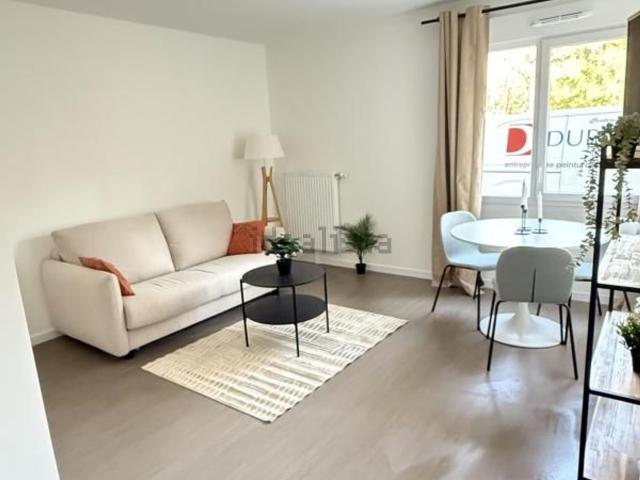 Appartement, Orléans