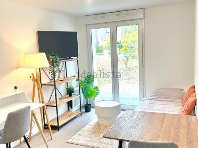 Appartement, Orléans