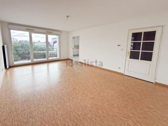 Appartement, Orléans