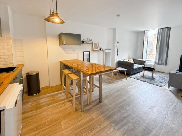 Appartement, Orléans