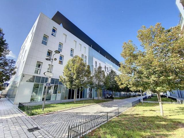 Appartement, Orléans