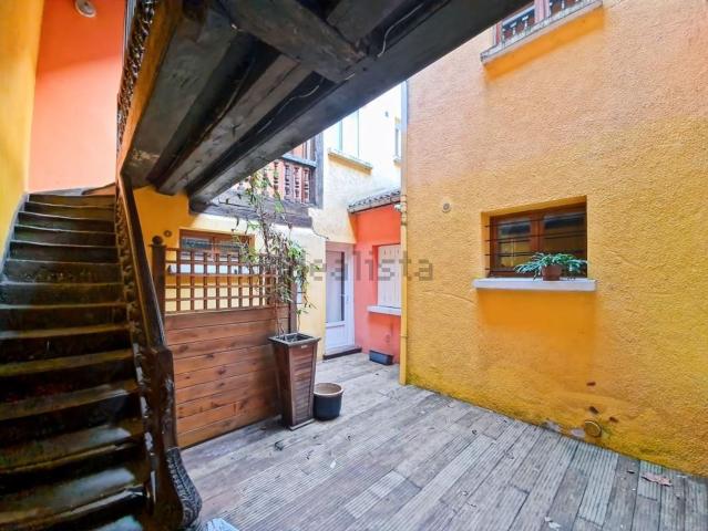 Appartement, Orléans