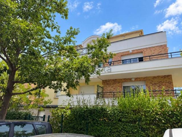 Appartement, Orléans