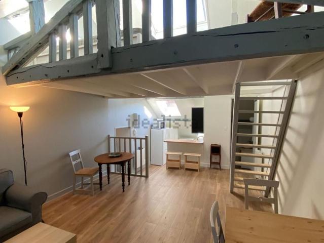 Appartement, Orléans