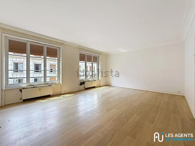 Appartement, Orléans