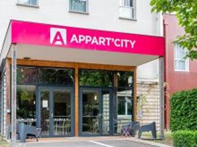 Appartement, Orléans