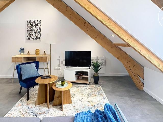 Appartement, Orléans
