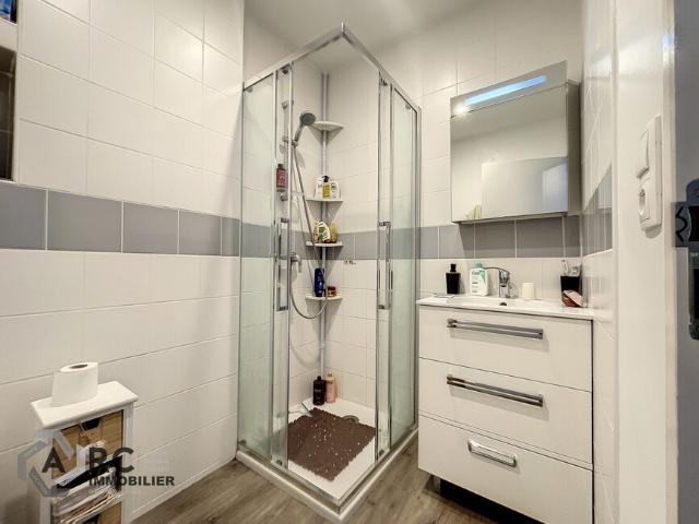Appartement Orléans