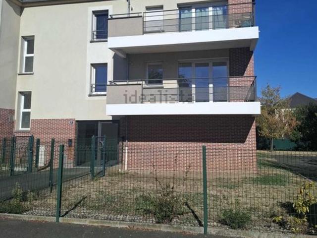 Appartement, Orléans