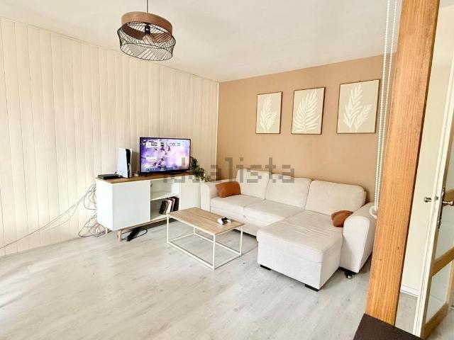 Appartement, Orléans