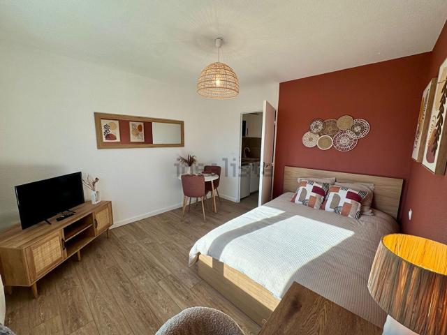 Appartement, Orléans