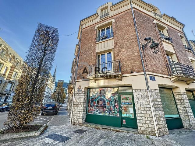 Appartement Orléans