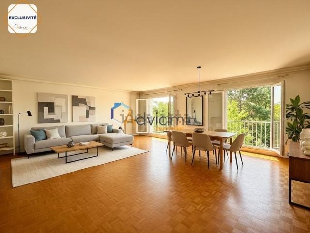 Appartement, Orléans