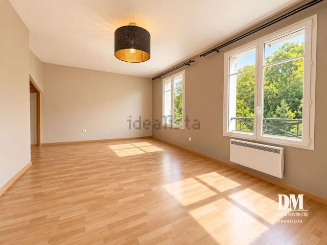 Appartement, Orléans