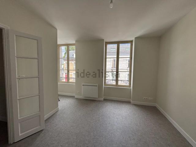Appartement, Orléans
