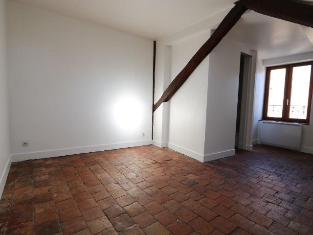 Appartement Orleans 2 pièce s 35.23 m2
