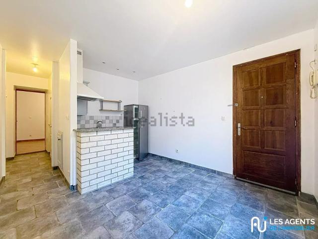Appartement, Orléans