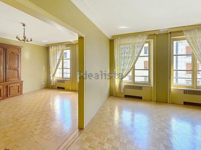 Appartement, Orléans