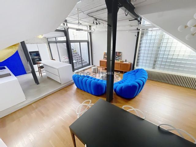 Appartement, Orléans