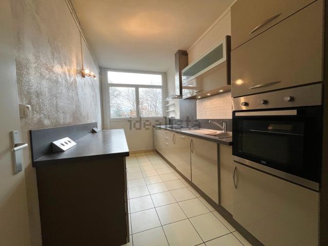 Appartement, Orléans