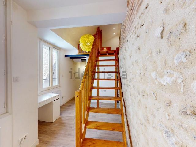 Appartement, Orléans
