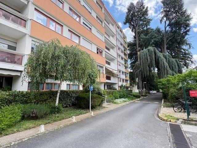 Appartement, Orléans