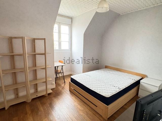 Appartement, Orléans