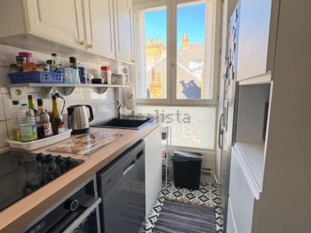 Appartement, Orléans