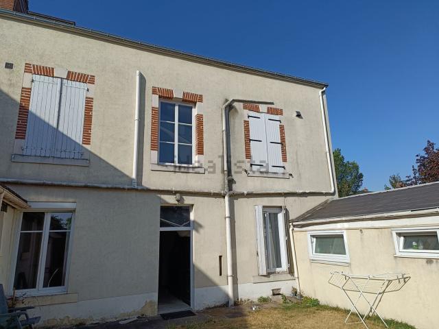 Appartement, Orléans