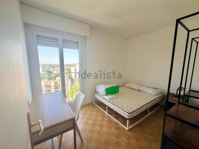 Appartement, Orléans