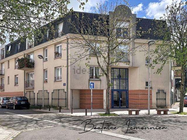 Appartement, Orléans
