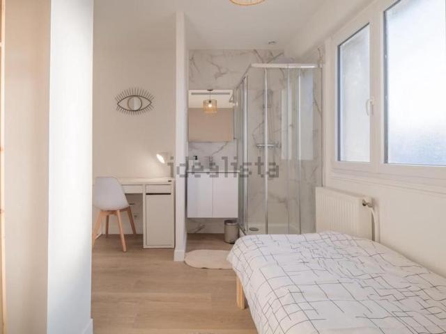 Appartement, Orléans