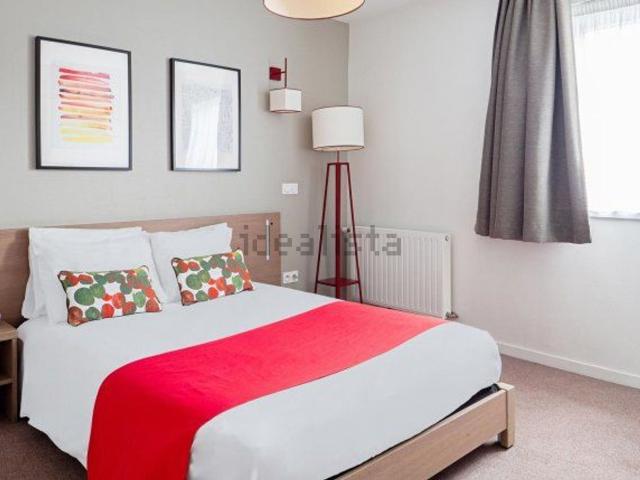 Appartement, Orléans
