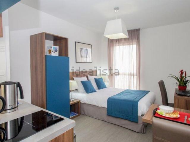 Appartement, Orléans