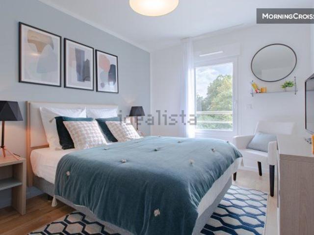 Appartement, Orléans