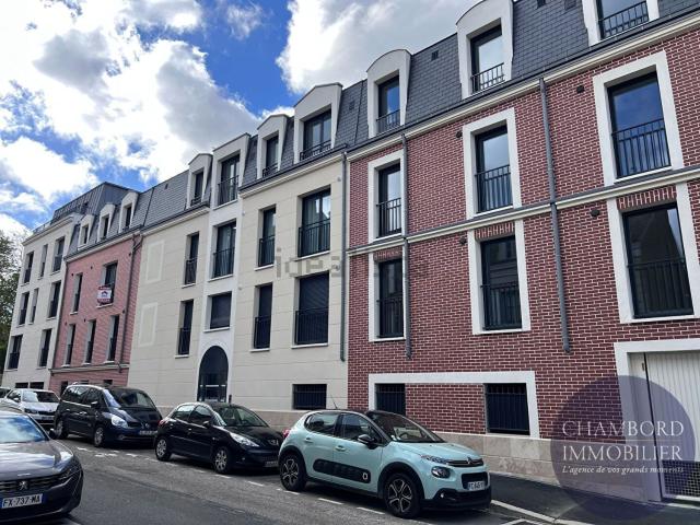 Appartement, Orléans