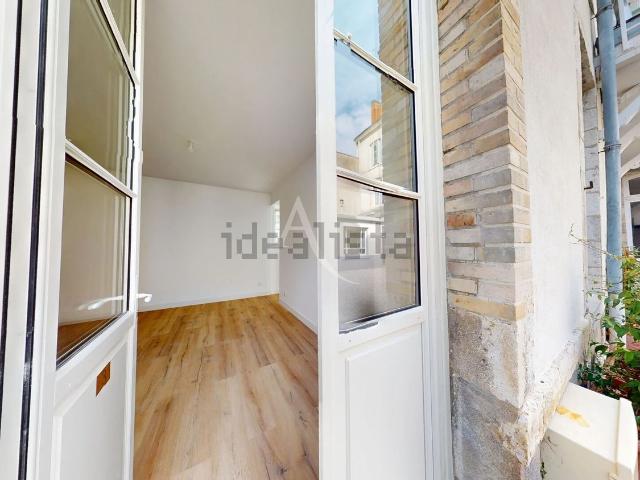 Appartement, Orléans