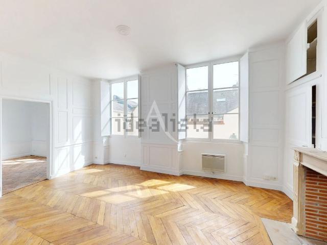 Appartement, Orléans