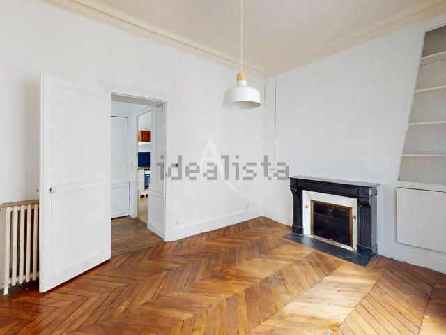 Appartement, Orléans