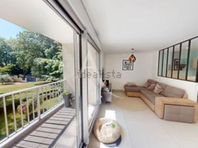 Appartement, Orléans