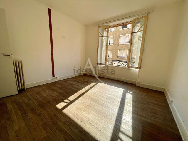 Appartement, Orléans