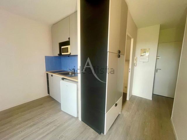 Appartement, Orléans
