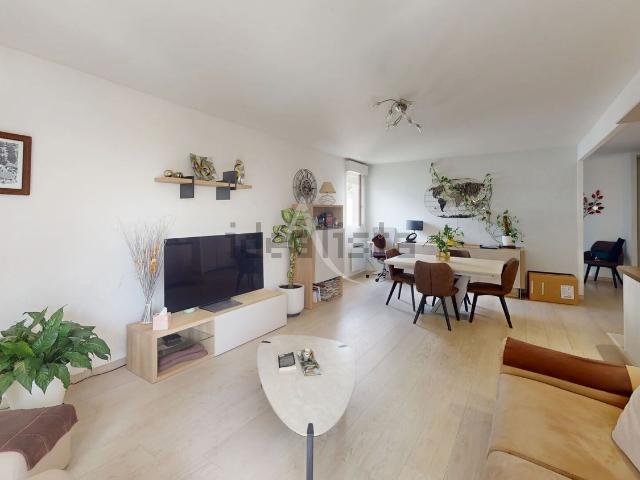 Appartement, Orléans