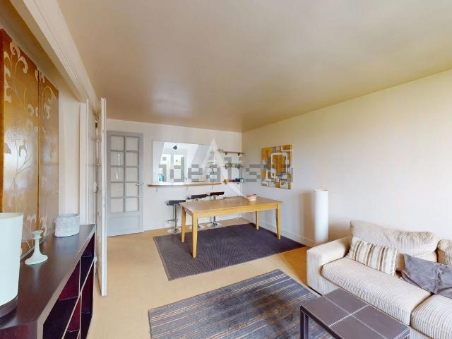 Appartement, Orléans