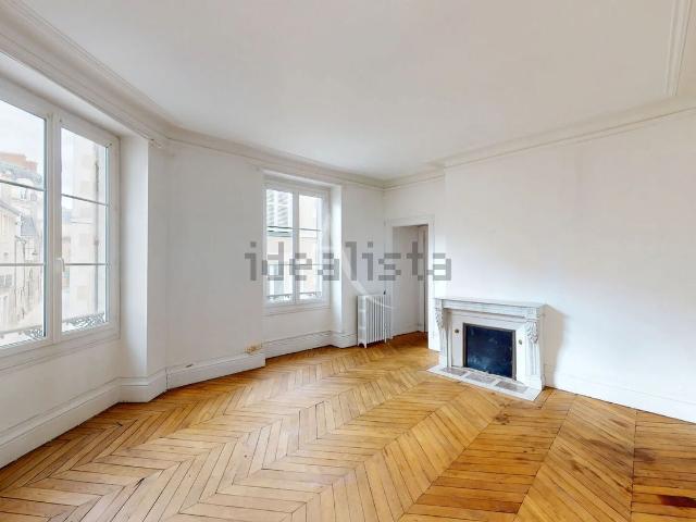 Appartement, Orléans