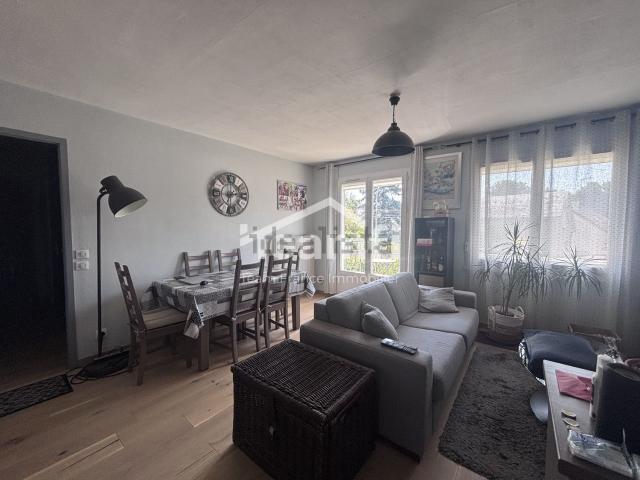 Appartement, Orléans